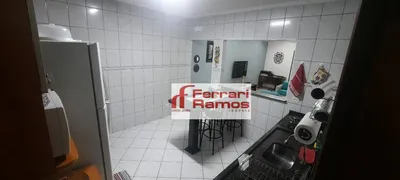 Sobrado com 2 Quartos à venda, 237m² no Parque Continental II, Guarulhos - Foto 11