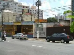 Terreno / Lote / Condomínio à venda, 634m² no Santana, São Paulo - Foto 1