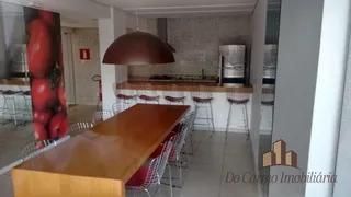 Apartamento com 3 Quartos à venda, 72m² no Filadelfia, Betim - Foto 21