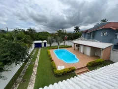 Casa de Condomínio com 4 Quartos para alugar, 330m² no Recreio Dos Bandeirantes, Rio de Janeiro - Foto 31