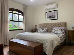 Casa de Condomínio com 3 Quartos para venda ou aluguel, 408m² no Nova Higienópolis, Jandira - Foto 9