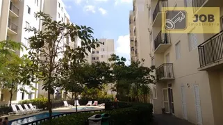 Apartamento com 3 Quartos à venda, 60m² no Vila Industrial, São Paulo - Foto 19
