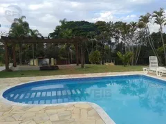 Fazenda / Sítio / Chácara com 4 Quartos à venda, 260m² no Chácaras de Recreio Ingá, Indaiatuba - Foto 1