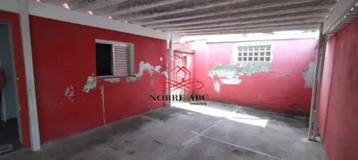 Casa com 2 Quartos à venda, 130m² no Vila Humaita, Santo André - Foto 4