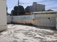 Terreno / Lote / Condomínio à venda, 190m² no Vila Assuncao, Santo André - Foto 1