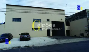 Galpão / Depósito / Armazém para alugar, 650m² no Piratininga, Osasco - Foto 1