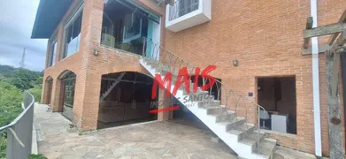 Casa de Condomínio com 5 Quartos à venda, 792m² no Morro Santa Terezinha, Santos - Foto 14