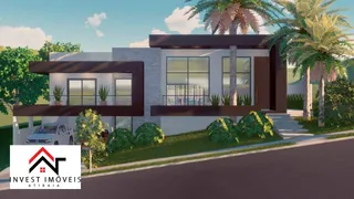 Casa de Condomínio com 3 Quartos à venda, 300m² no Usina, Atibaia - Foto 3