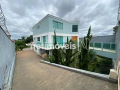 Casa com 5 Quartos à venda, 457m² no Trevo, Belo Horizonte - Foto 19