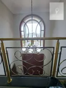 Casa de Condomínio com 4 Quartos para alugar, 400m² no Residencial Doze - Alphaville, Santana de Parnaíba - Foto 8