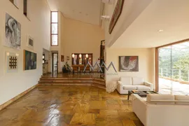 Casa de Condomínio com 4 Quartos à venda, 700m² no Vila del Rey, Nova Lima - Foto 2