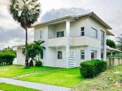 Casa de Condomínio com 5 Quartos à venda, 400m² no Alphaville Fortaleza, Fortaleza - Foto 4