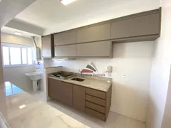 Apartamento com 1 Quarto para alugar, 50m² no Vila Mogilar, Mogi das Cruzes - Foto 6