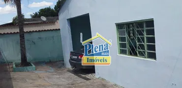 Casa com 2 Quartos à venda, 109m² no Jardim São Camilo, Hortolândia - Foto 2