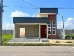 Casa de Condomínio com 3 Quartos à venda, 131m² no Cajupiranga, Parnamirim - Foto 1