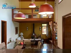 Casa de Condomínio com 4 Quartos à venda, 601m² no Serra dos Lagos, Cajamar - Foto 15