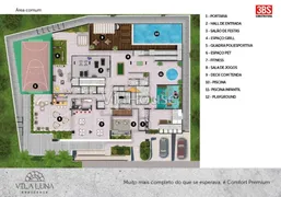 Apartamento com 2 Quartos à venda, 81m² no Vila Ana Maria, Ribeirão Preto - Foto 34