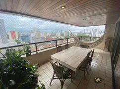 Apartamento com 4 Quartos à venda, 261m² no Graças, Recife - Foto 4