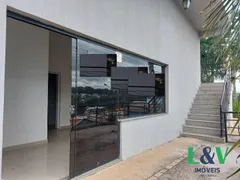 Conjunto Comercial / Sala para alugar, 30m² no Vila Nova, Louveira - Foto 3