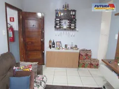 Apartamento com 2 Quartos à venda, 57m² no Catiapoa, São Vicente - Foto 2