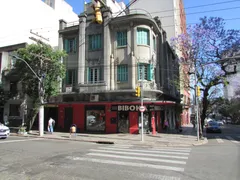 Apartamento com 3 Quartos para alugar, 110m² no Centro, Porto Alegre - Foto 1