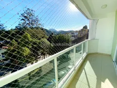 Cobertura com 3 Quartos à venda, 190m² no Bingen, Petrópolis - Foto 17