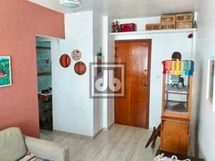 Apartamento com 2 Quartos à venda, 47m² no Laranjeiras, Rio de Janeiro - Foto 1