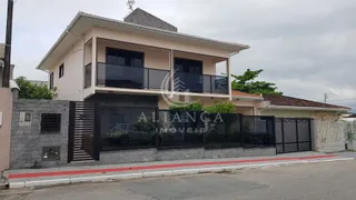 Casa com 4 Quartos à venda, 242m² no Fazenda Santo Antonio, São José - Foto 1