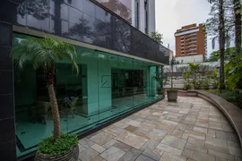 Apartamento com 4 Quartos para alugar, 243m² no Campo Belo, São Paulo - Foto 47