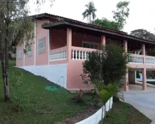 Fazenda / Sítio / Chácara com 3 Quartos à venda, 187m² no QUINTAS DE PIRAPORA, Salto de Pirapora - Foto 6