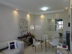 Apartamento com 1 Quarto à venda, 65m² no Cambuí, Campinas - Foto 1