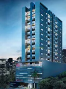 Apartamento com 1 Quarto à venda, 37m² no Presidente Altino, Osasco - Foto 9