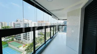 Apartamento com 6 Quartos para alugar, 260m² no Riviera de São Lourenço, Bertioga - Foto 32