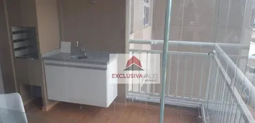 Apartamento com 3 Quartos à venda, 90m² no Parque Industrial, São José dos Campos - Foto 5
