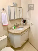 Apartamento com 3 Quartos à venda, 87m² no Móoca, São Paulo - Foto 9