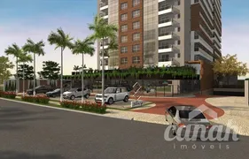 Apartamento com 1 Quarto para alugar, 28m² no Vila Amélia, Ribeirão Preto - Foto 1