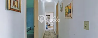 Apartamento com 3 Quartos à venda, 305m² no Rocha, Rio de Janeiro - Foto 15