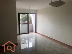 Apartamento com 3 Quartos para alugar, 82m² no Vila Guarani, São Paulo - Foto 3