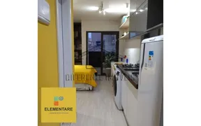 Apartamento com 1 Quarto para venda ou aluguel, 25m² no Tucuruvi, São Paulo - Foto 1