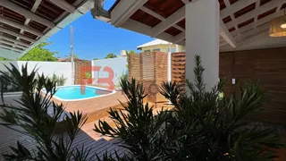 Casa com 3 Quartos para alugar, 120m² no Canto Grande, Bombinhas - Foto 24