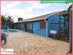 Fazenda / Sítio / Chácara com 3 Quartos à venda, 1000m² no Parque Orestes Ongaro, Hortolândia - Foto 27