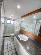 Apartamento com 4 Quartos para alugar, 300m² no Candelária, Natal - Foto 9