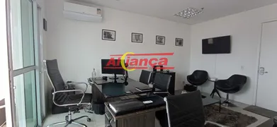 Conjunto Comercial / Sala à venda, 33m² no Barra Funda, São Paulo - Foto 3