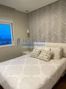 Apartamento com 3 Quartos à venda, 105m² no Vila Mogilar, Mogi das Cruzes - Foto 18