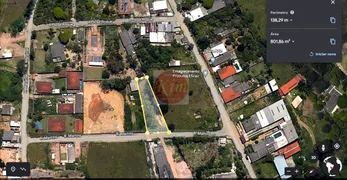 Terreno / Lote / Condomínio à venda, 800m² no Veraneio Juruá, Suzano - Foto 6