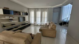 Casa de Condomínio com 4 Quartos à venda, 348m² no Vila Nova, Salto - Foto 4