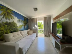 Apartamento com 1 Quarto à venda, 55m² no Ilha Porchat, São Vicente - Foto 3