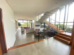 Casa de Condomínio com 3 Quartos para alugar, 421m² no Reserva da Serra, Jundiaí - Foto 2