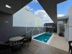 Casa de Condomínio com 3 Quartos à venda, 170m² no Jardim Colibri, Marília - Foto 18