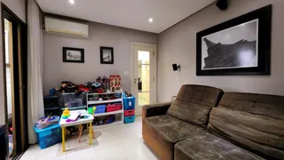 Apartamento com 3 Quartos à venda, 110m² no Boqueirão, Santos - Foto 3